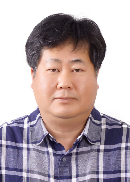 2024년 KBSI인상에 선정된 최정헌 책임연구원.